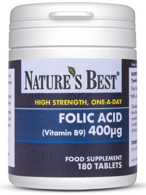 Foliplus 400µg
